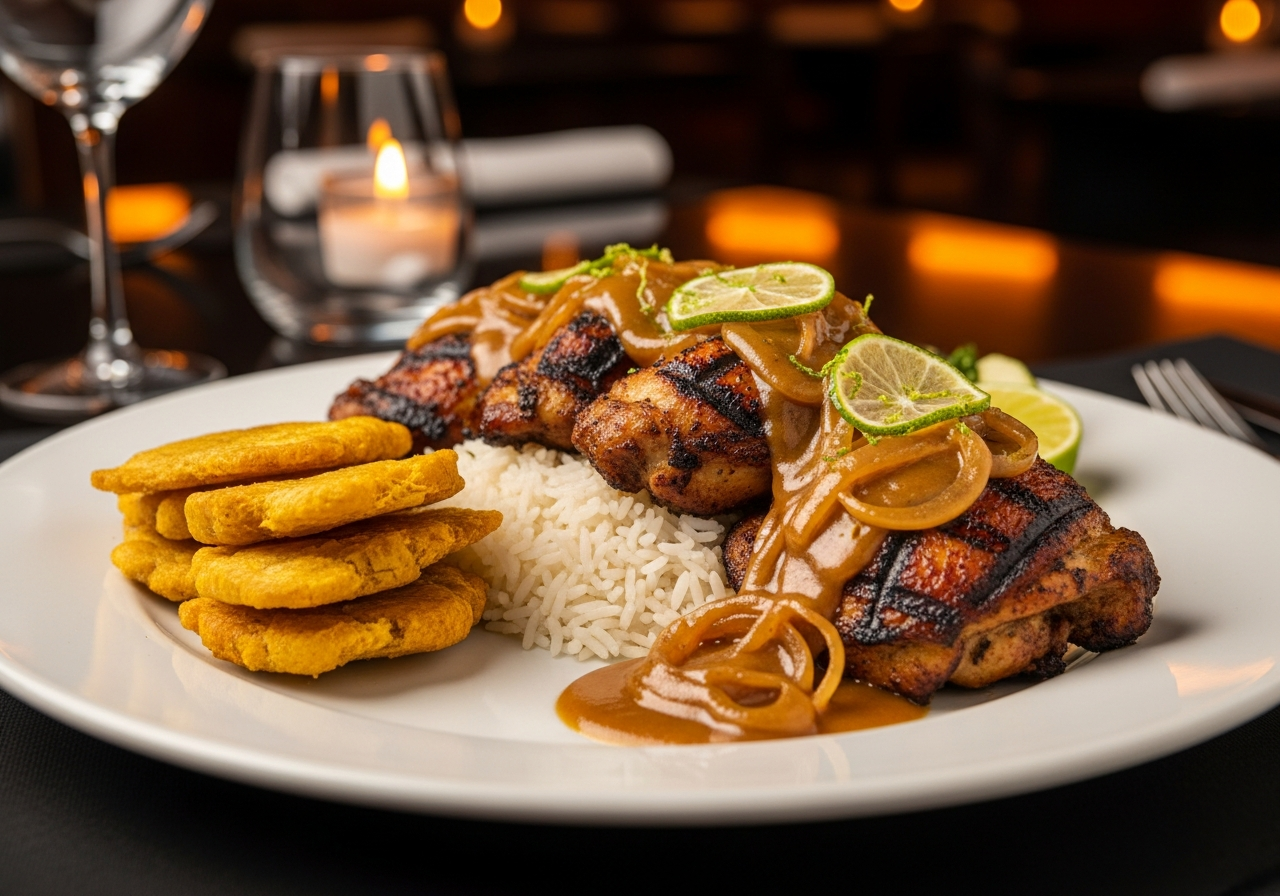 The Yassa