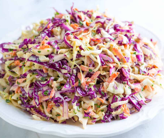 Coleslaw